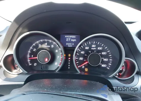 2012 Acura Tl 3.5 из США, поврежденный, VIN 19UUA8F50CA015551